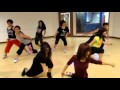 「So fine」 by Sean Paul - choreography by Jennifer Yu ...