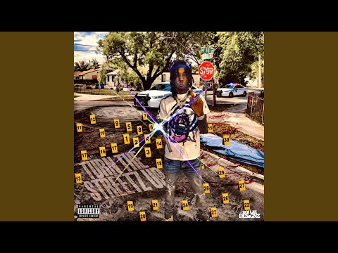 RoadRunners (feat. 6KFLY)