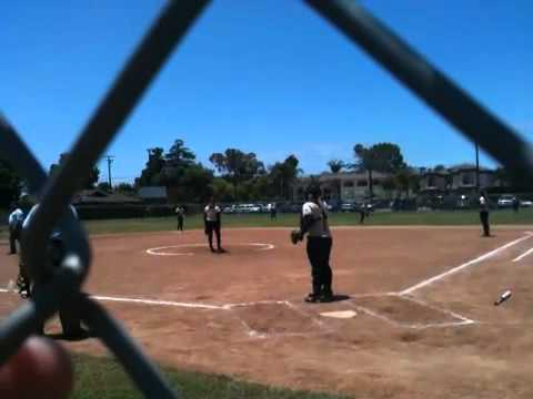 Makayla Martin TNL (Jun 2011)