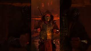 Mortal Kombat II (2026) Video