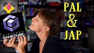 (NEW) RAD Game Cube Game Collection OR not?? | TheGebs24