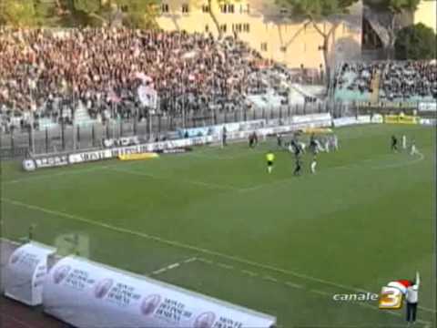Siena-Albinoleffe 2-1