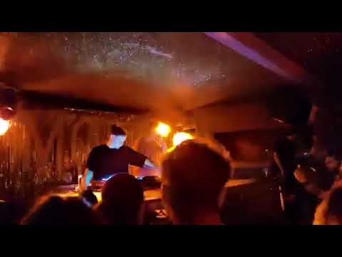 Skrillex & Swae Lee - Love You From A Distance @ Moth Club 2021