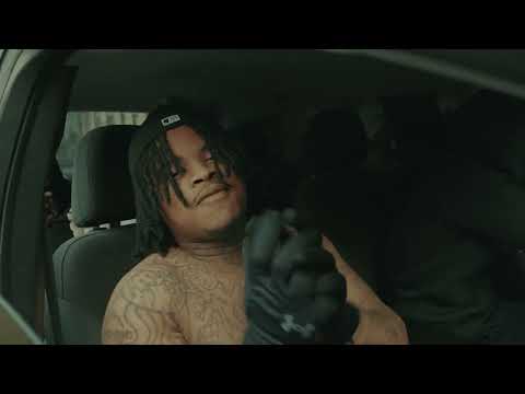 StainGang Boogs - IM BACC [Official Music Video]