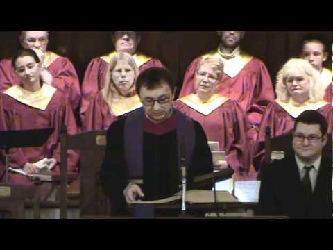 FCM Sermon 2012-03-25