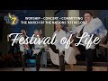 Festival Of Life In Jerusalem