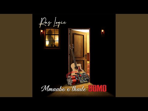 Mmaabo O Thaile Bomo