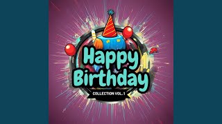 Download lagu Happy Birthday (Ragga Jungle Version 2025) mp3