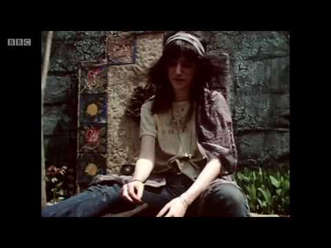 Scuba Z The vanishing American family + HyperNormalisation: 70's New York...... and the young Trump