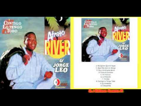 Atrato River Solo Exitos D,j Edison Suarez.R