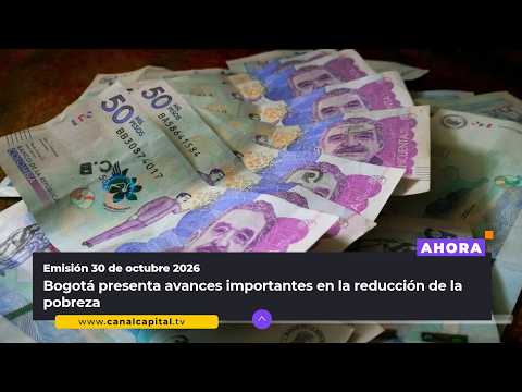 AHORA 10:30 | 30 de octubre 2026