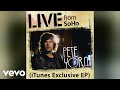 Pete Yorn - Alive (Live at the Apple Store, NYC, NY - August 2006)