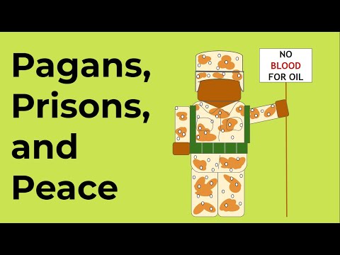 American Conscientious Objectors: Who Were They and How Were They Treated?