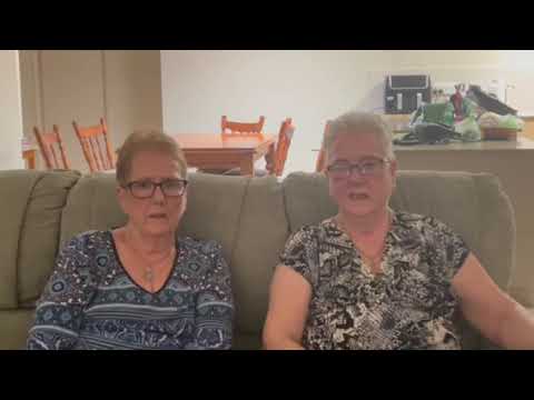 Jan & Marie