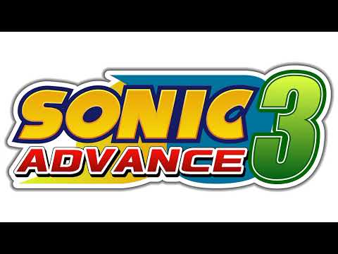 Sonic Advance 3 - Chaos Angel Act 1 Extended
