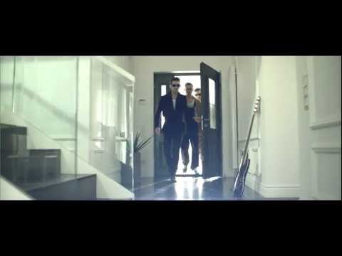 Akcent - I_m Sorry ft Sandra N. (OFFICIAL VIDEO HD ) 2012