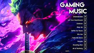 Unstoppable Mix 2026 💥 2 Hours Gaming: NCS, Trap, Bass, BigRoom & House | Best Of EDM 2026