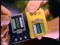 Digimon Digital Pet TV Ad