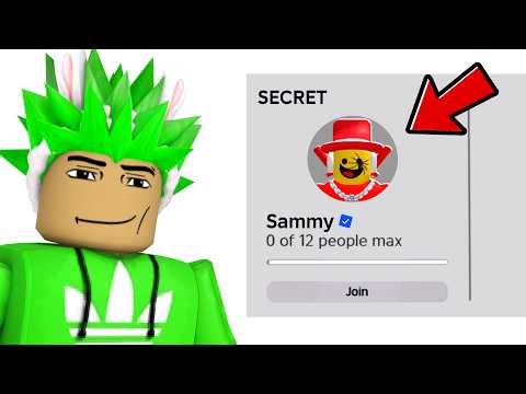 I'm going to a private server in Steal a Brainrot!