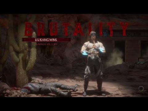 Nah, This Round Was CRAZY