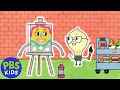 City Island Art Museum PBS KIDS