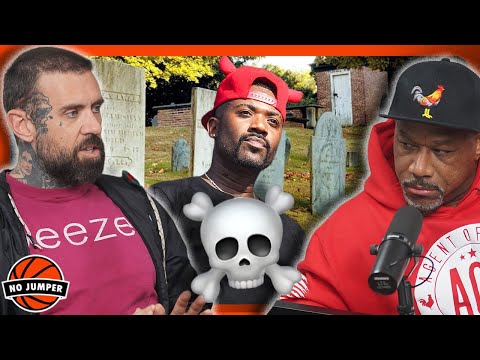Ray J Says He Will Be Dead in a Few Months: Adam and Wack React