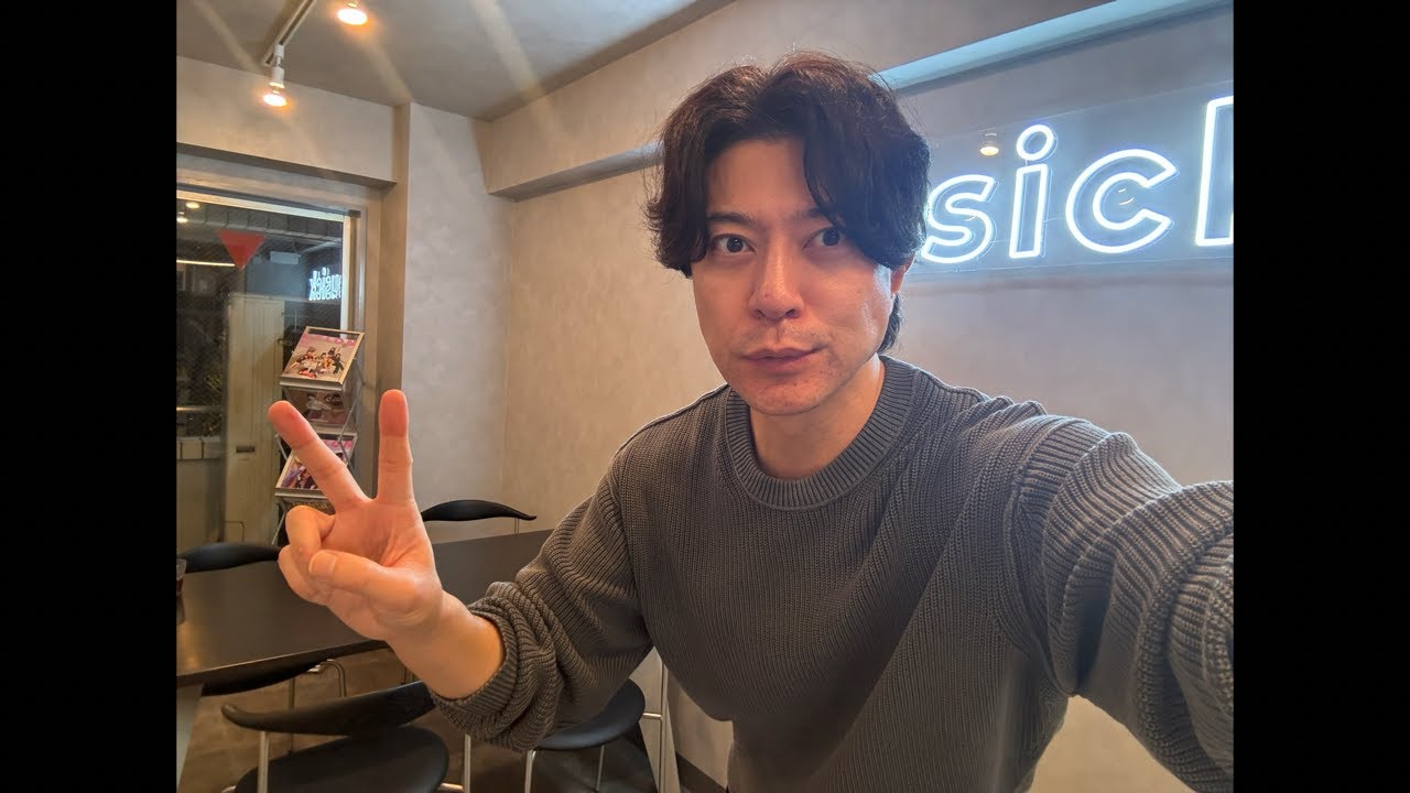 メルティスちゃんねる がライブ配信中！