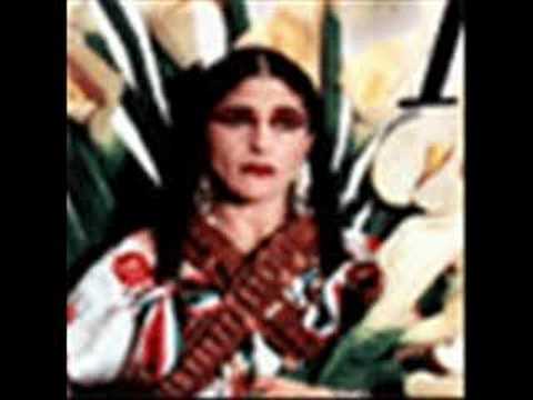 Astrid Hadad - ¡Ay!, qué dolor vivir