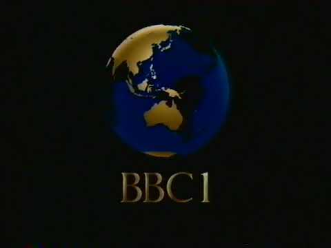 BBC1 closedown - Saturday 10th/Sunday 11th December 1988