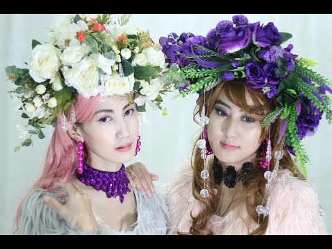 Whistle by Blackpink (Cover) by Alüne & Kuvelü Tetseo