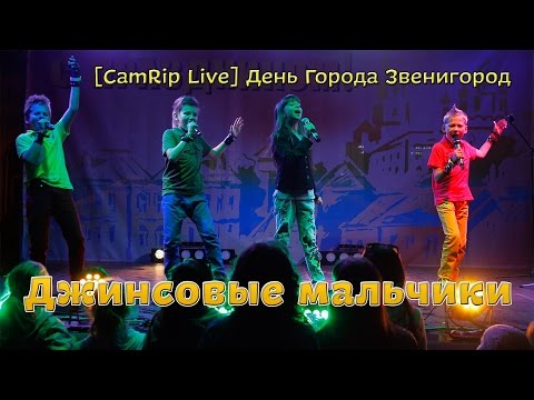 [CamRip Live] Пионеры + В.Лёвкин + Рома Жуков Звенигород [13-09-2014] Zvenigorod City Daу