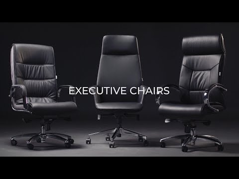 Exclusive Grospol Office Chairs - Refined Solutions for Your Office