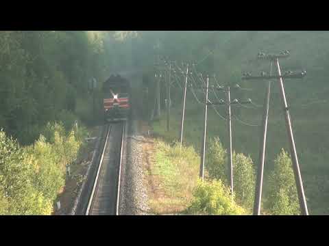 3ТЭ10У-0075 (Кекоран)