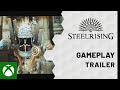 Steelrising | Gameplay Trailer