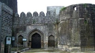 One day trip at KANDHAR FORT