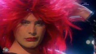 Freddie Mercury Queen Biografia ITA