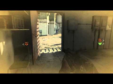 spetsnaz1972 - MW3 spetz and Danny finishers,carbon,HCSND