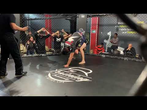 Wyatt's overtime bout #2