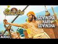 Govindha Hari Govindha Full Song Akilandakodi Brahmandanayagan Nagarjuna Anushka Shetty