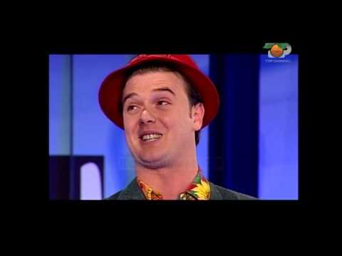 Portokalli, 18 Prill 2005 - Ata (Skeçi me martenitetin)