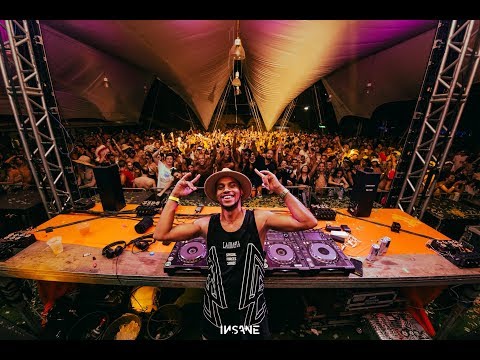 Ishimaru - Rattle  @ Fresh Adventure (RJ)