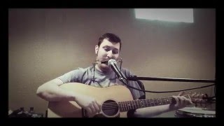 (1348) Zachary Scot Johnson Billy the Bum John Prine Cover thesongadayproject Diamonds Rough