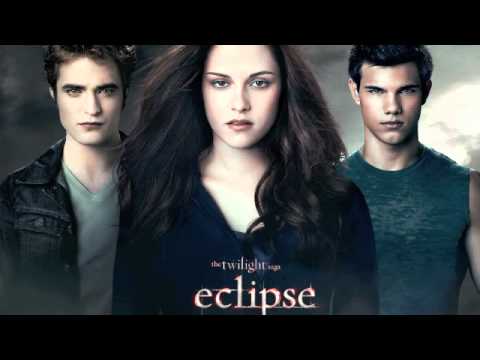 Eclipse Soundtrack - Neutron Star Collision - Muse