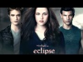 Eclipse Soundtrack - Neutron Star Collision - Muse