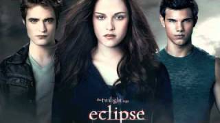 Eclipse Soundtrack - Neutron Star Collision - Muse