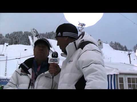 Fazit Qualifikation - Garmisch Partenkirchen 31.12.2014