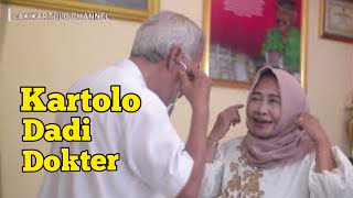 Download lagu KARTOLO - DADI DOKTER mp3 Download lagu KARTOLO - DADI DOKTER mp3