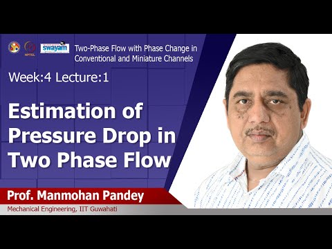 Two Phase Flow with Phase Change in Conventional and Miniature Channels Introduction Video