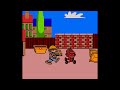 Game Boy Color Bob The Builder Fix It Fun Ending Credits