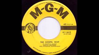 The Gospel Way - The Louvin Brothers
